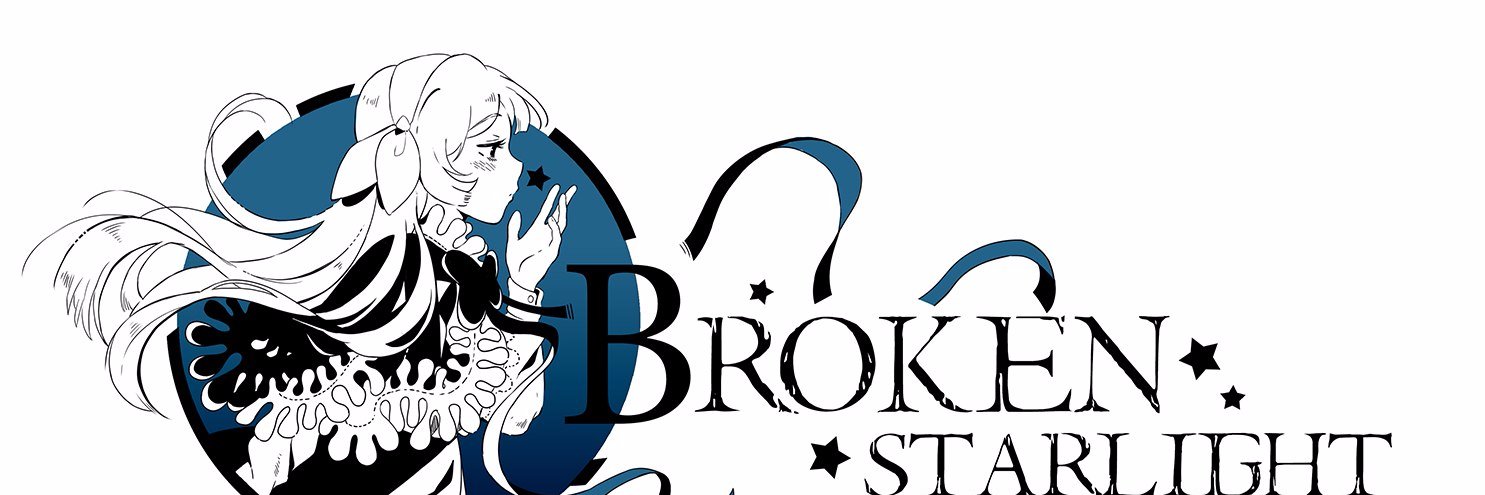 Broken Starlight's banner