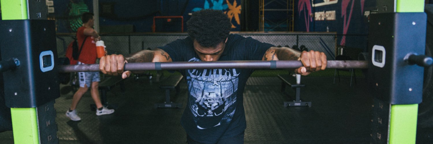 Jordan Cronkrite banner