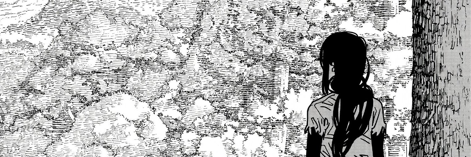 Kuriomei's profile banner image
