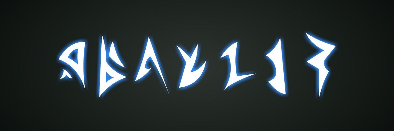 Braylin_AE's profile banner image