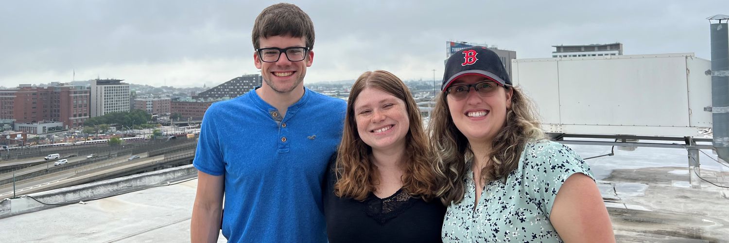 LKnoyer's profile banner image