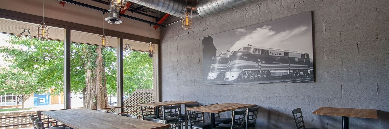 Seaboard Brewing banner