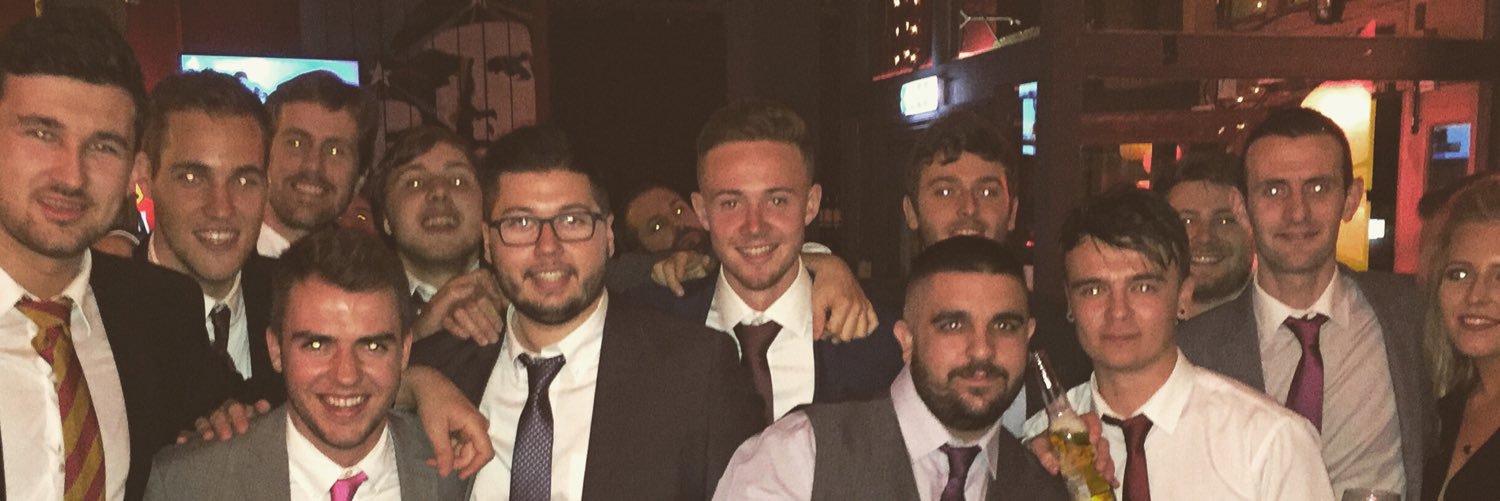MBoylo's profile banner image