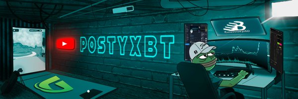 PostyXBT Profile Banner