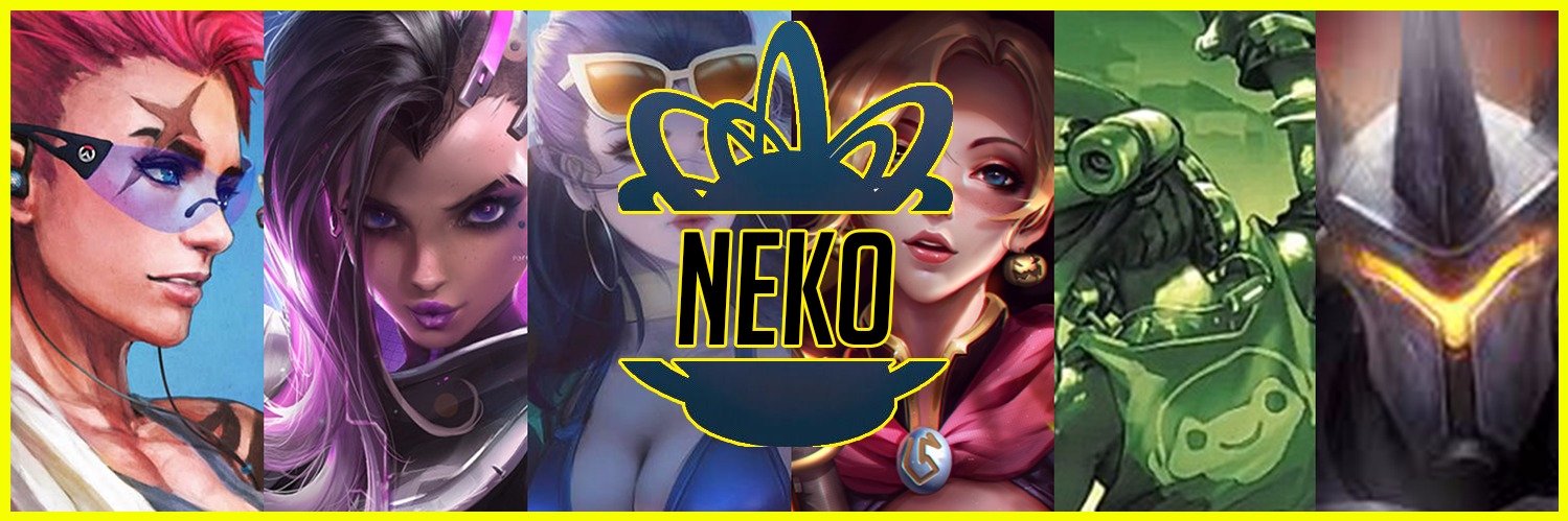 NeKop119's profile banner image