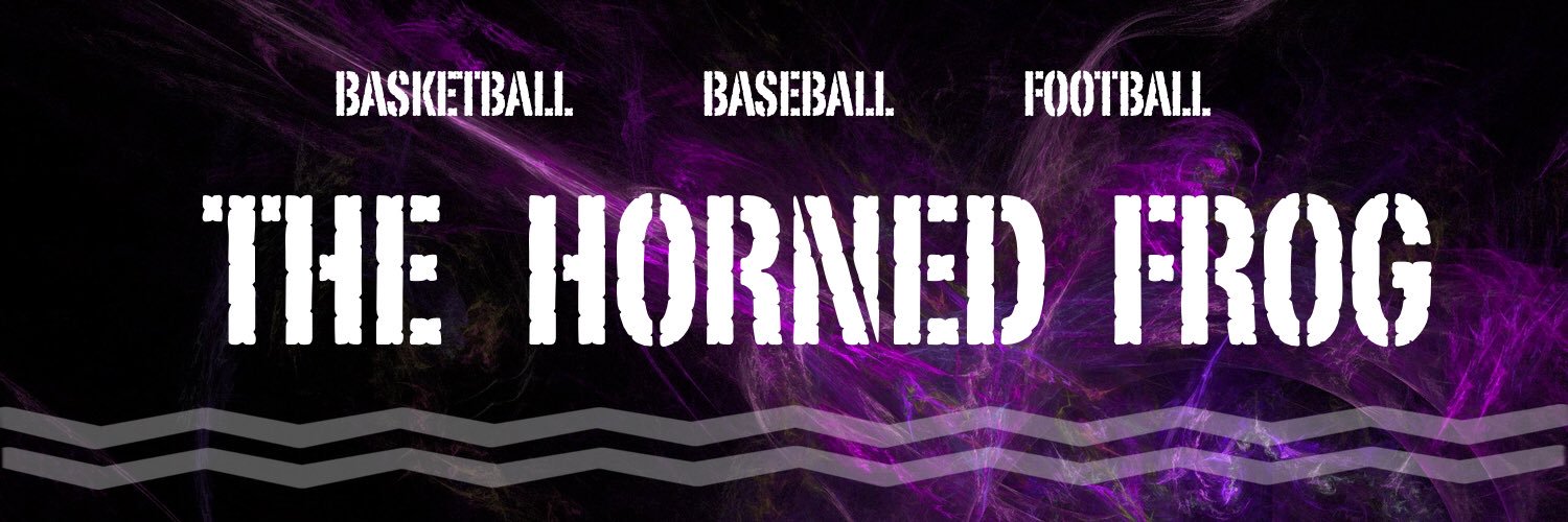 Thehornedfrog1's profile banner image