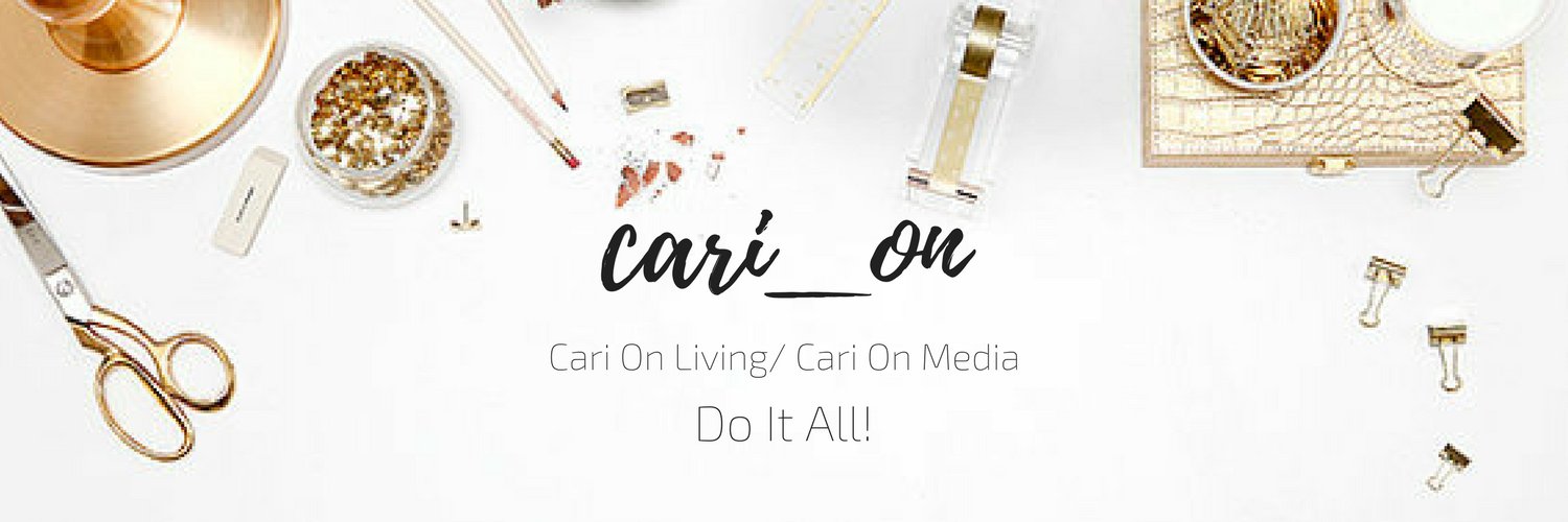 Cari_On's profile banner image