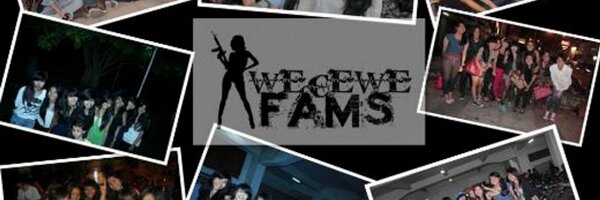 wecewefams Profile Banner