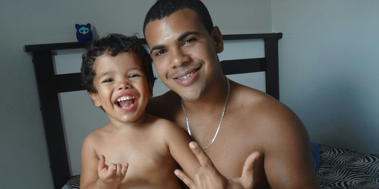 Pedro Felipe banner