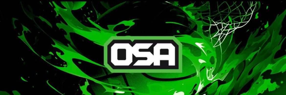 OSA Crusaders-Girls's banner