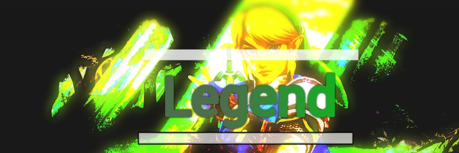 ThatOneLegendHD banner