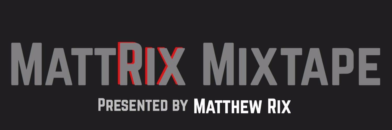 Mattrix Mixtape(A&R) banner