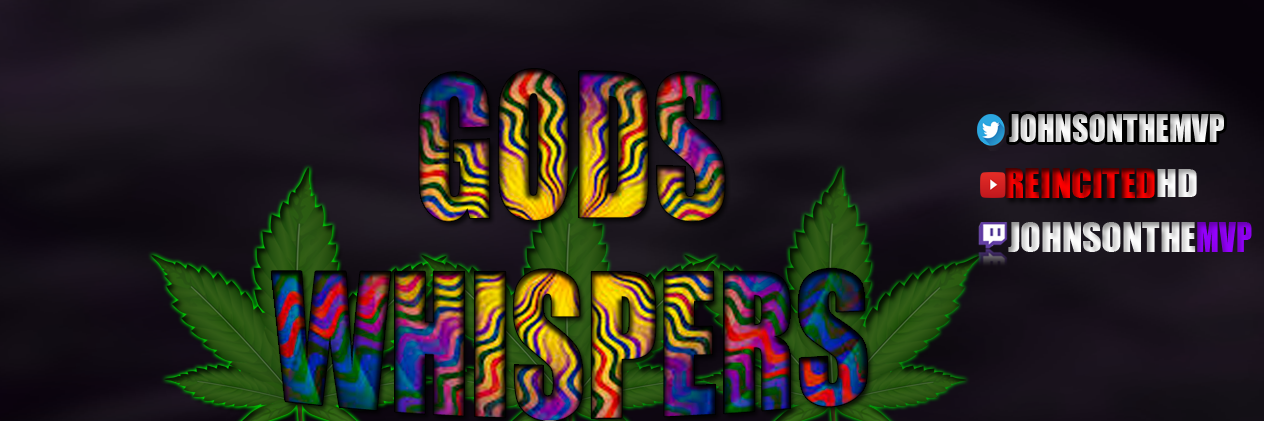 JohnsonTheMVP's profile banner image