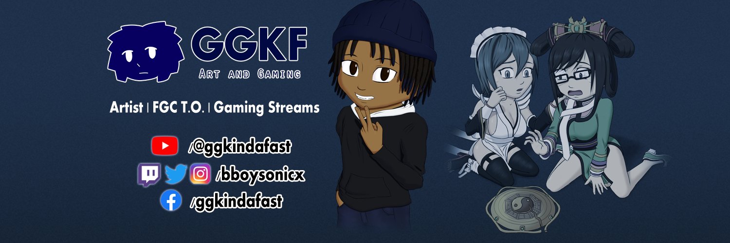 RRE FCE | BBoySonicX @ Combo Breaker? banner