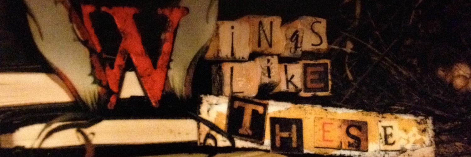 Ditch the Noise banner