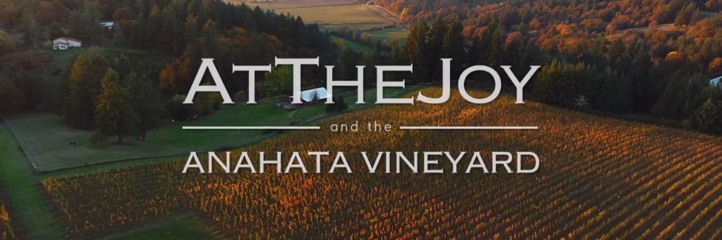 AtTheJoy banner