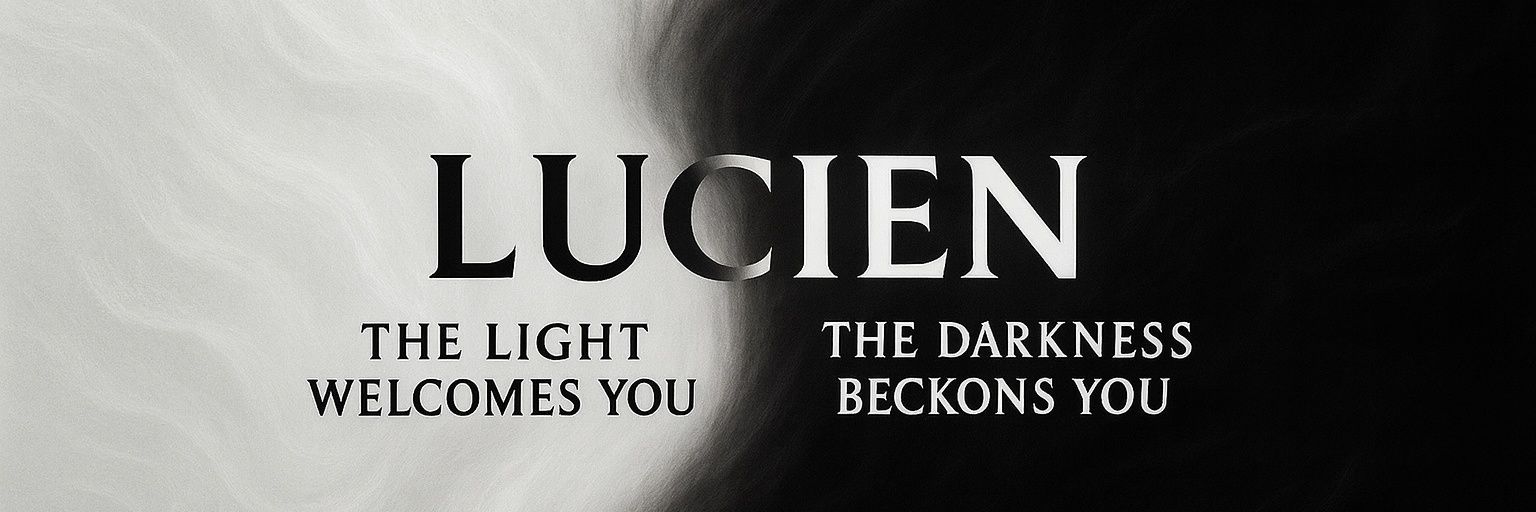 Lucien | Variety Streamer banner