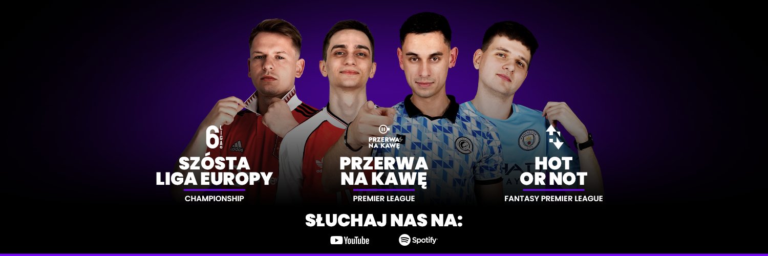 Angielskie Espresso banner