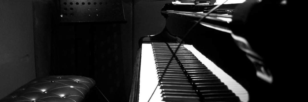 gonzojazz's profile banner image