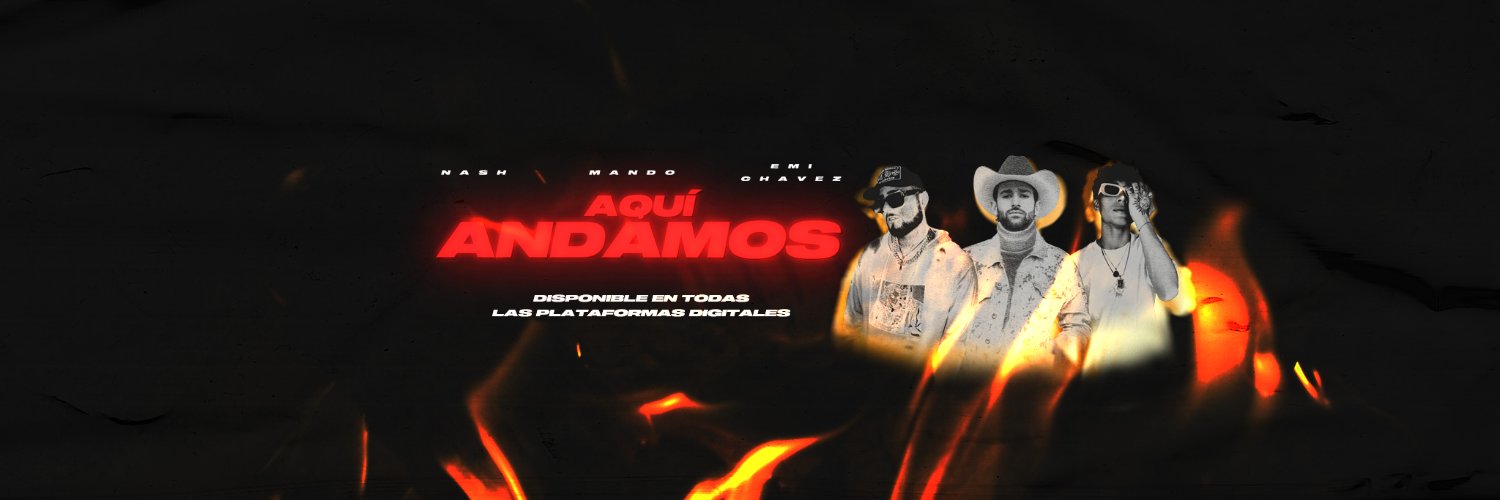 Mando banner