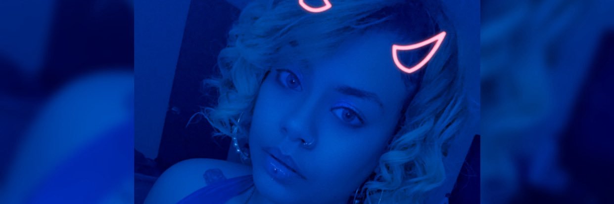 MistressTastey's profile banner image