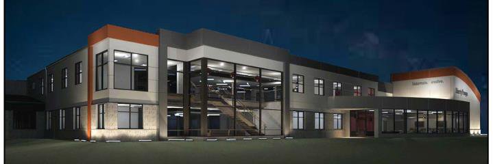 Liberty Pumps banner