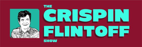 CrispinShow Profile Banner
