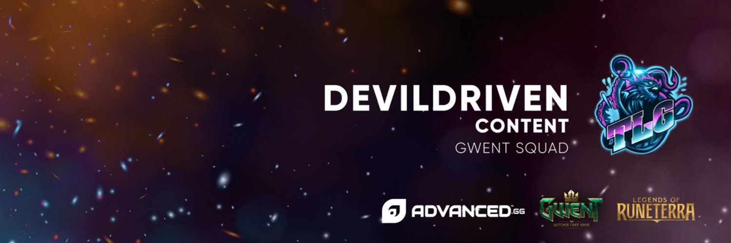 DevilDriven banner