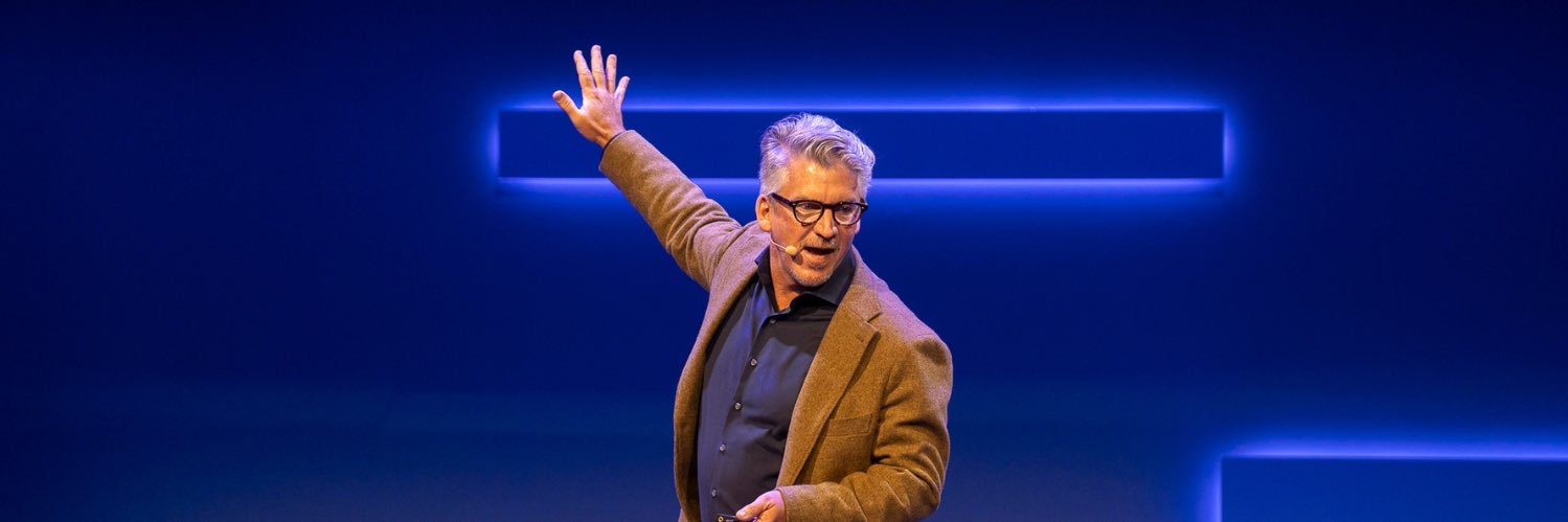 Jack Forestell banner