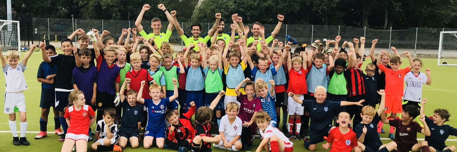 Brian Stock Academy banner