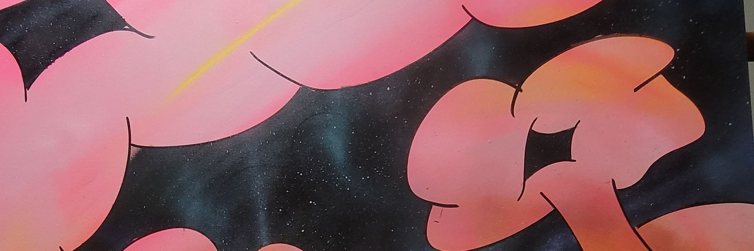 Paintthings's profile banner image
