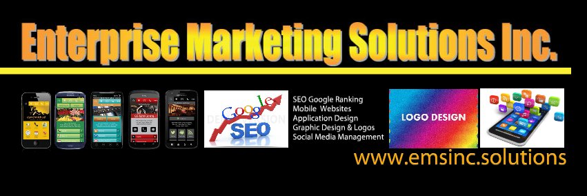 EmsincSolutions's profile banner image