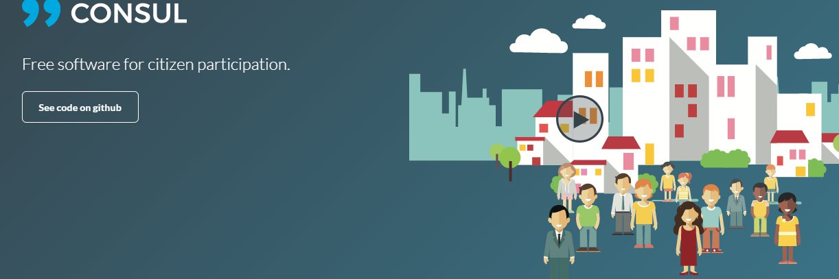 consulproject's profile banner image