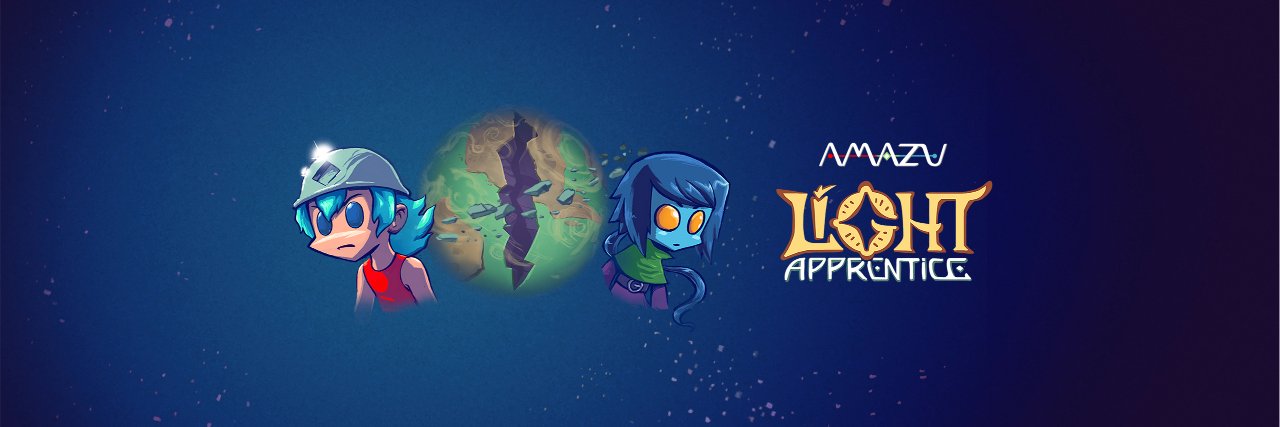 AmazuMedia's profile banner image
