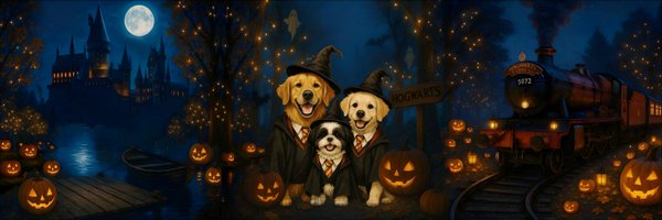 harlengeplessy Profile Banner