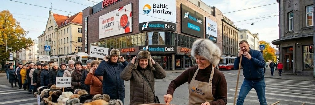 Justified taadu of Mu Mu banner