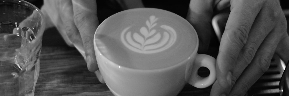 atmans coffee banner