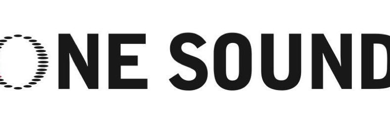 One Sound Music banner