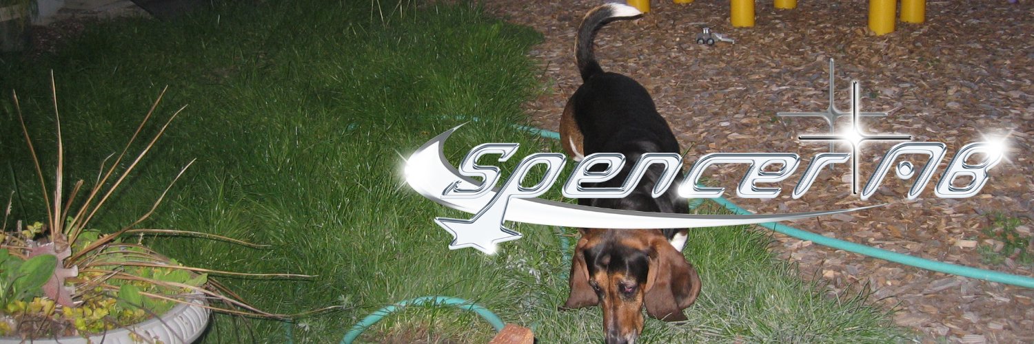 spencerxmb's profile banner image