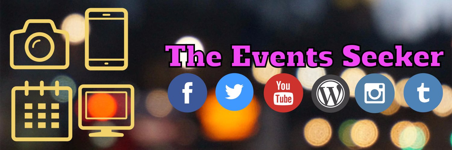 TheEventsSeeker's profile banner image