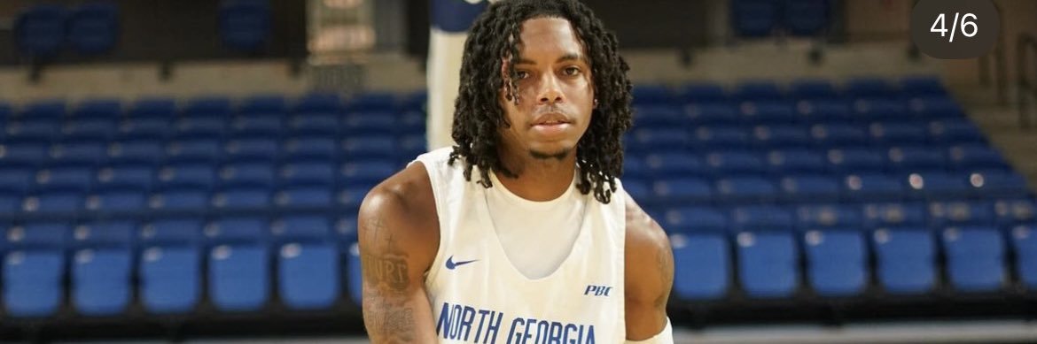 Basketball mom of Atlanta banner