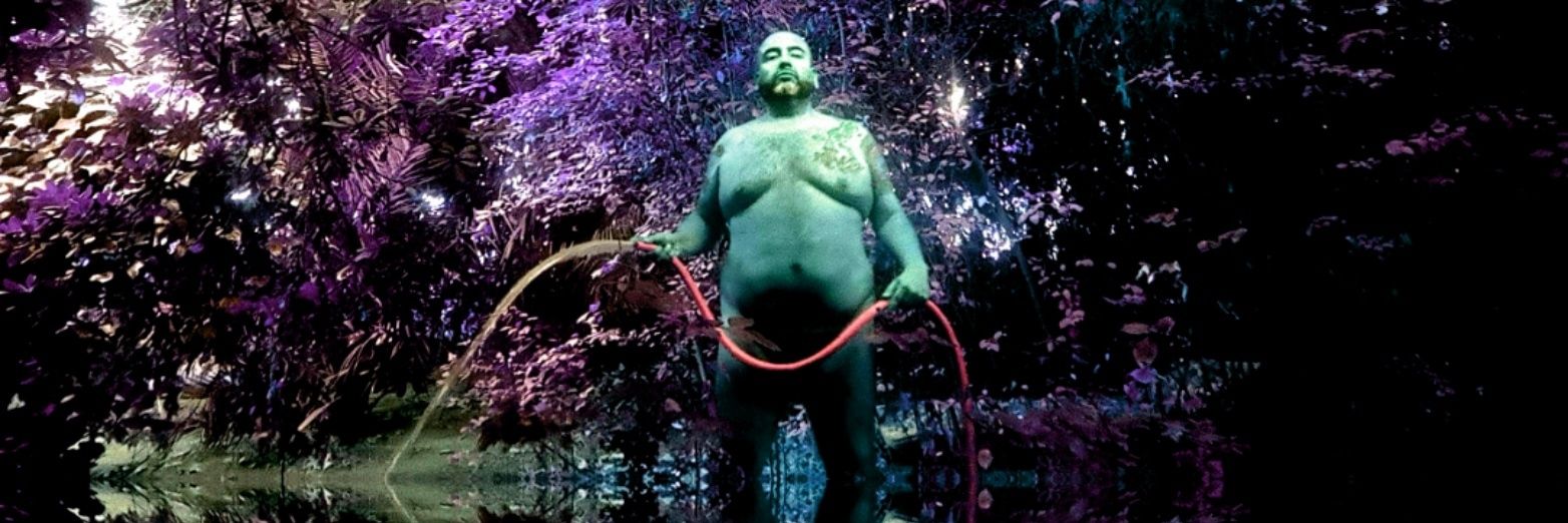 CalebGutrod's profile banner image