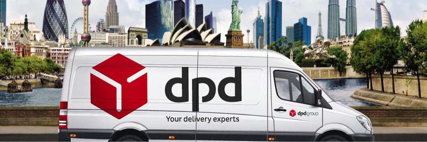 DPD Customer Care banner