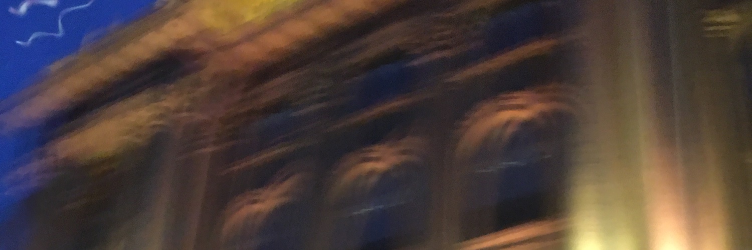 singingmezzo's profile banner image
