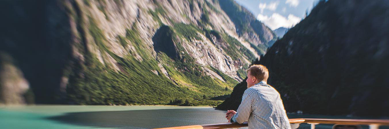 David Murgatroyd banner