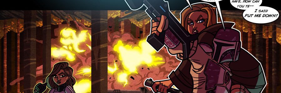 LegallyBarb's profile banner image
