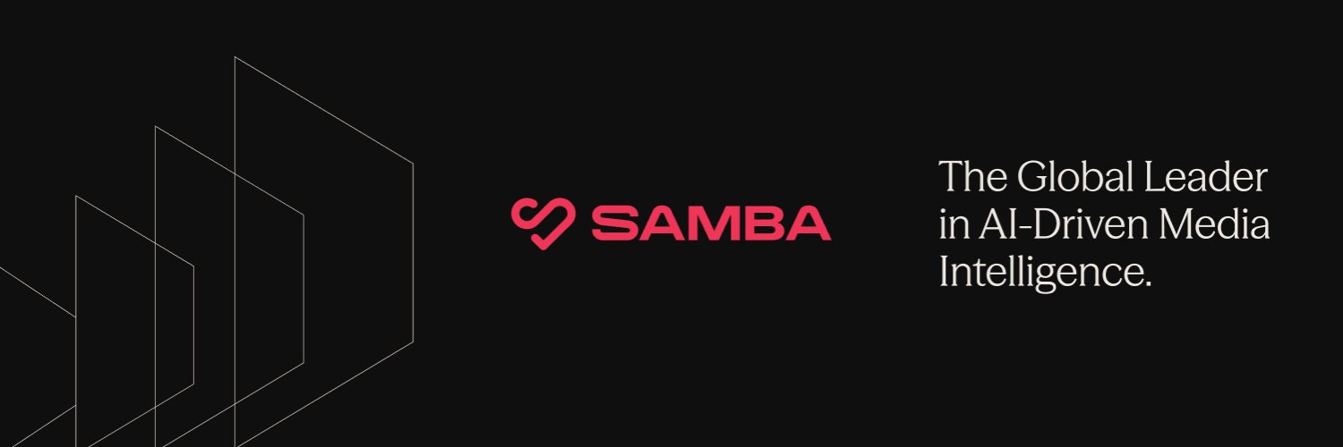 Samba banner