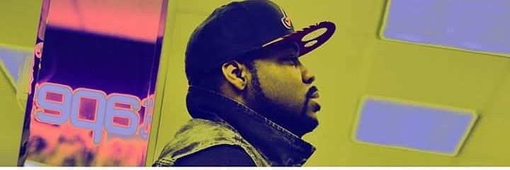 DJ BizBane banner