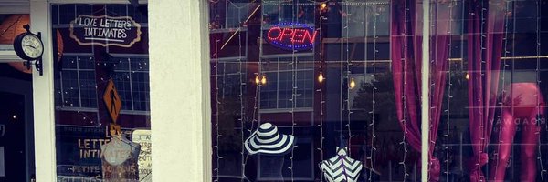 LoveIntimates Profile Banner