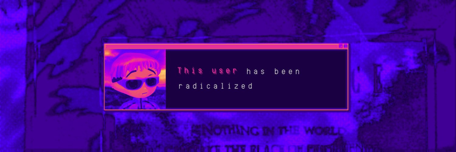 fluentln's profile banner image